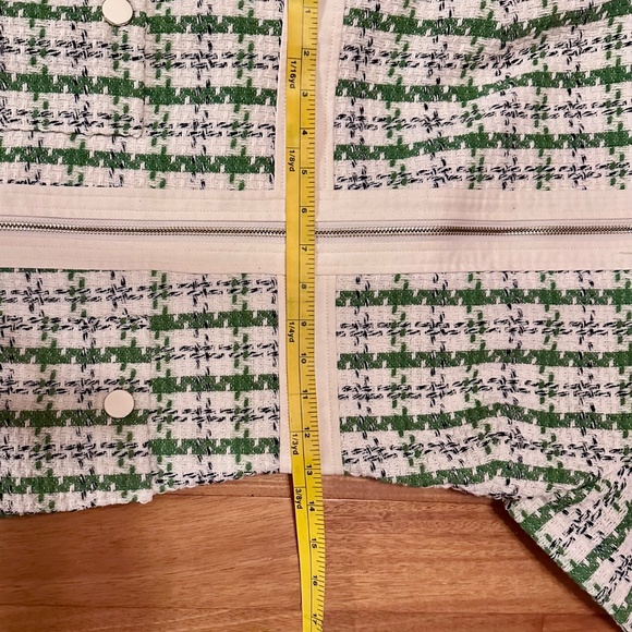 NWT, Mango Dress - Picture 9 of 9